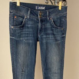 women Designer Hudson Jeans - Size 27